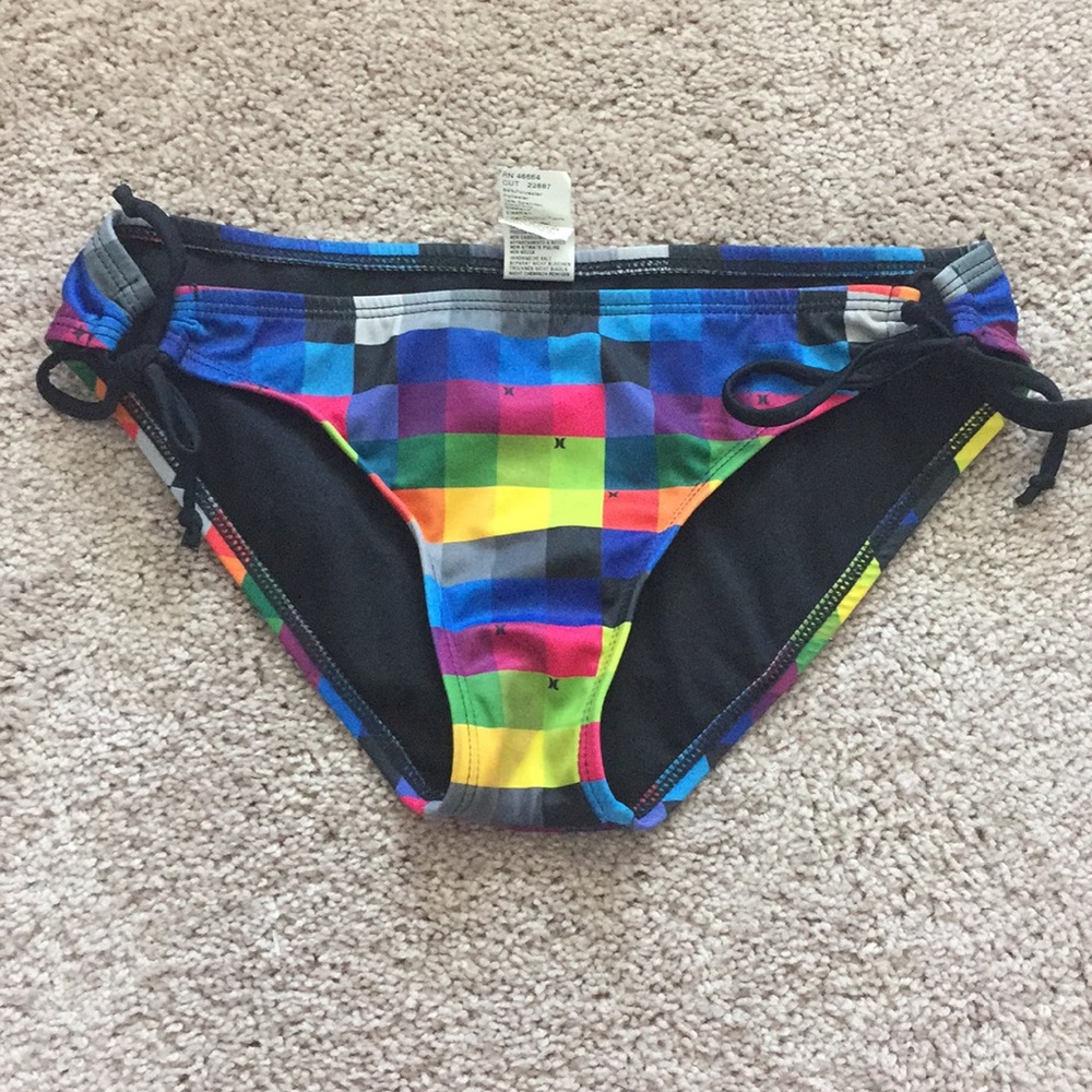 Hurley Bathing Suit